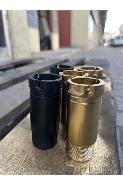 anka hilti karot ANKA PROFESYONEL 32 MM KAYA KESİCİ UCU