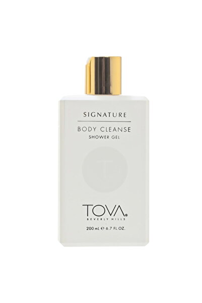 Tova Beverly Hills Signature, Καθαριστικό, Αφρόλουτρο, Για Όλο το Σώμα, Για Ό...