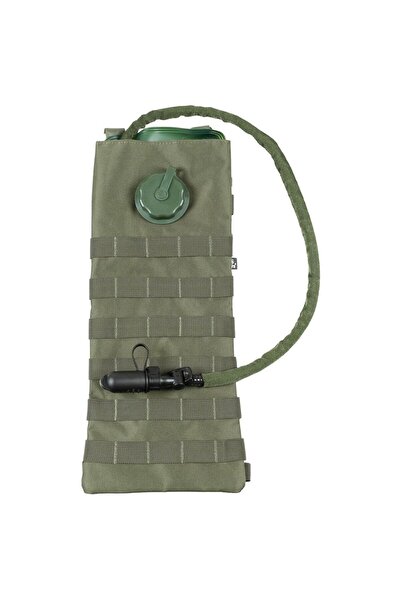 MFH Υδροδοχείο Molle 2.5lt Χακί