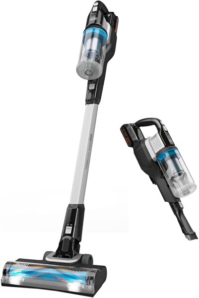 Black and Decker BLACK+DECKER POWERSERIES Extreme MAX 18V MAX Cordless Stick ...