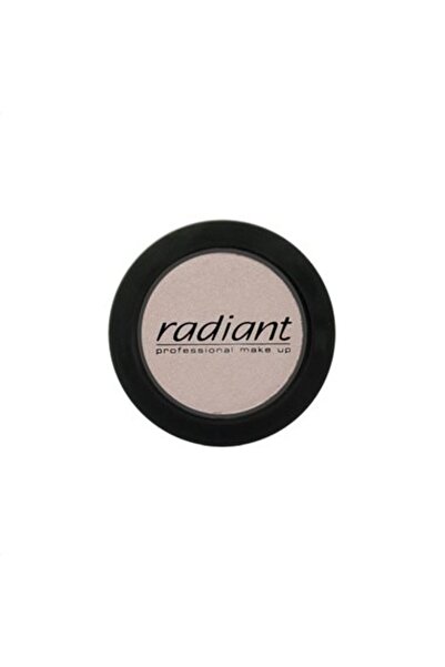 Radiant PROFESSIONAL EYE COLOR 106 SHIMMERING PEACH 4GR