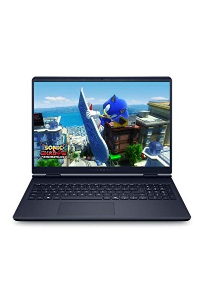 Dell Alienware 16 Aurora Laptop With 16 Inch QHD Display 120Hz, Core 7-240H P...