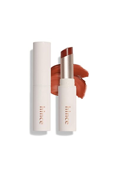 Hince Mood Enhancer Lip Glow LW004 Start Over, 1 Adet