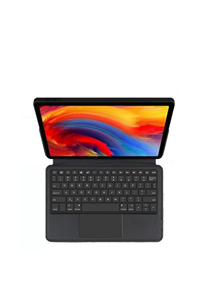 SIGLOO Husă cu tastatură Wireless Bluetooth pentru Apple iPad 2019/2020/2021 ...