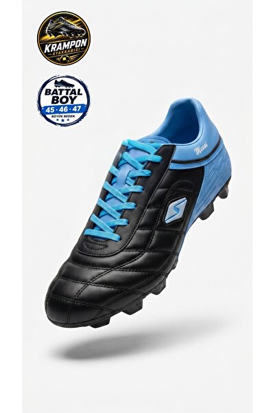 PAPATAY 3201 Men's Large Size Football Shoes - Men's Football Shoes in Large ...