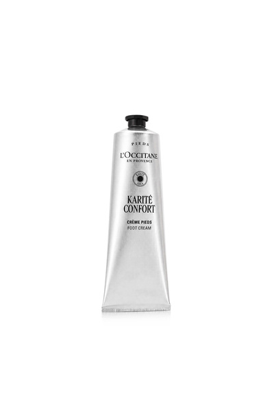 L'Occitane Karité Confort Cremă de picioare 150 ml