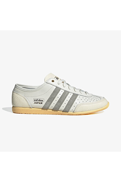 adidas Γυναικεία λευκά αθλητικά παπούτσια Japan Decon