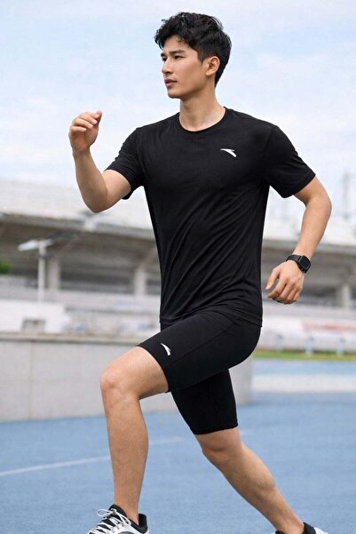 Anta Super Speed Dry Men’s 5-Inch Training Shorts - Training / Running / Fitness
