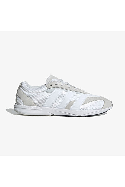 adidas Lightblaze Lp Erkek Gri Spor Ayakkabı
