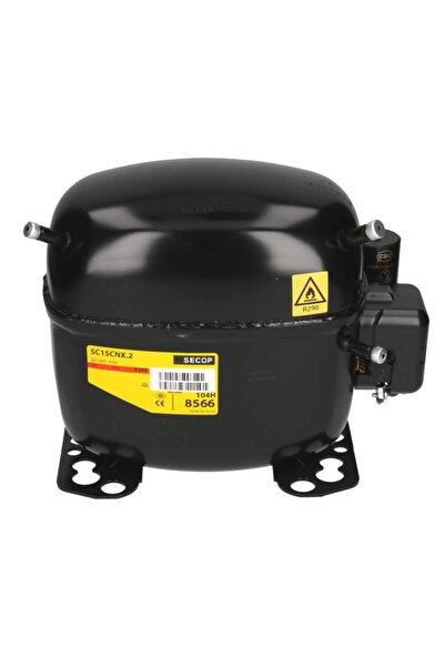 SECOP Compresor frigorific SECOP, SC15CNX.2, LBP, R290, 220-240V