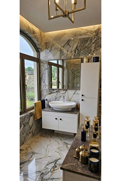 Genel Markalar Pwc banyo dolapı