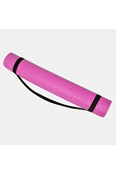 Energetics Pembe Yoga Matı