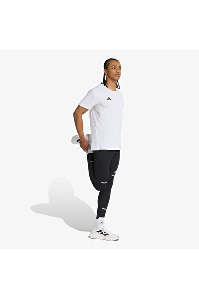 adidas Adi365 Running Climawarm+ Men's Black Running Tights