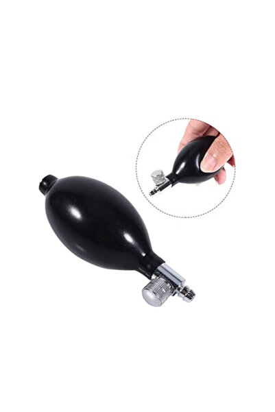 C-LINE M 5641 BP CUFF SUCTION BULB | High-Quality Manual Blood Pressure Monit...