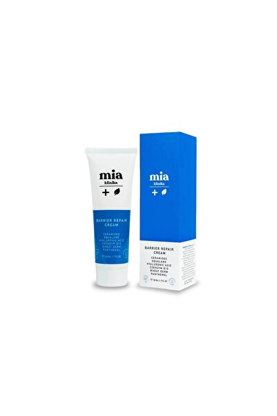 Mia Klinika Onarıcı ve Canlandırıcı Bakım Kremi 50 ml – Yoğun Nemlendirici ve...