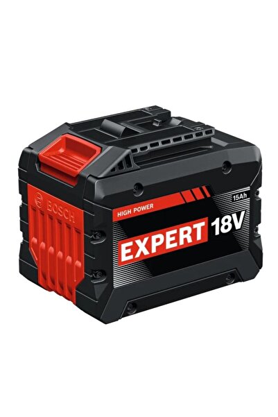Bosch Professional EXPERT Battery 18V 15Ah 1600A036ZM EXBA18V-150