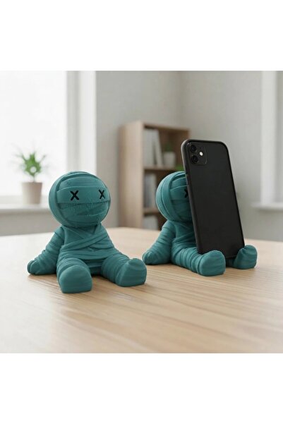 OEM Suport Decorativ Stilizat pentru și Telecomandă, Imprimat 3D