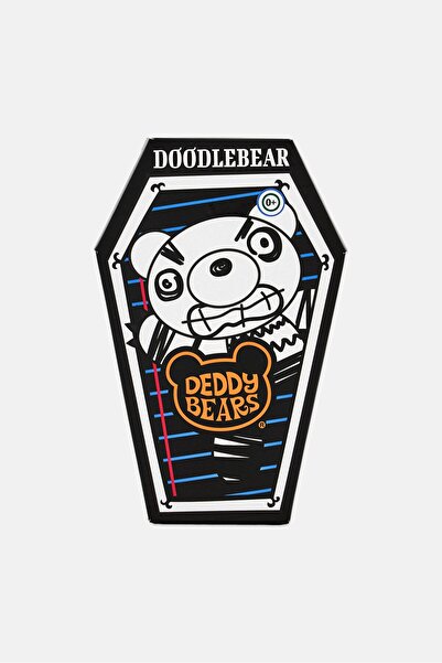 Deddy Bears Doodle Bear Plush Toys