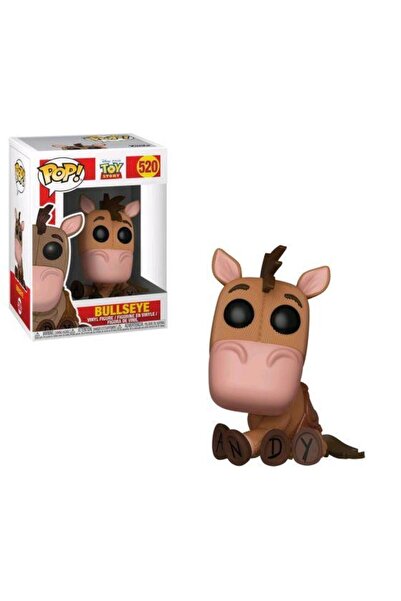 Funko لعبة بوب ديزني توي ستوري - بولساي