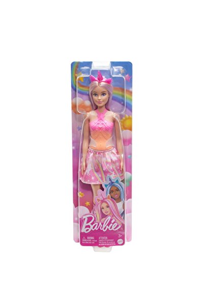 Barbie Papusa unicorn, Barbie, HRR13