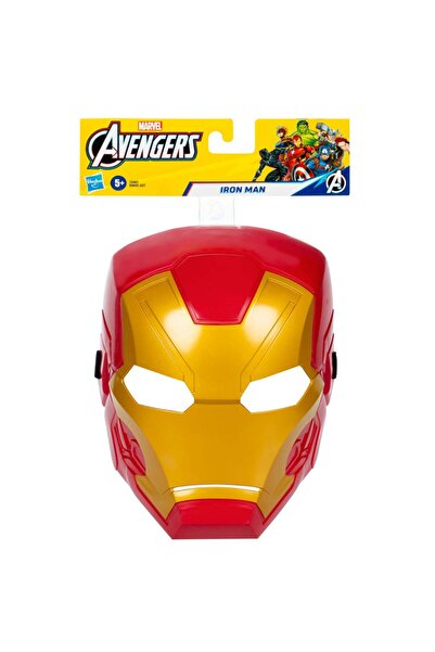 Marvel Masca Avengers, Iron Man