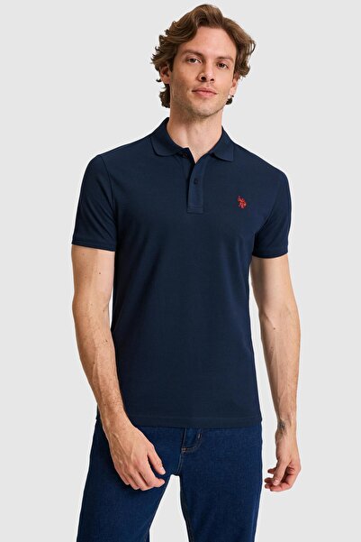U.S. Polo Assn. تيشيرت رجالي