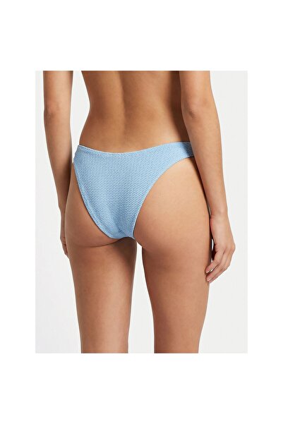 Seafolly Γυναικείο Σλιπ Μπικίνι 40707-861 Μπλε