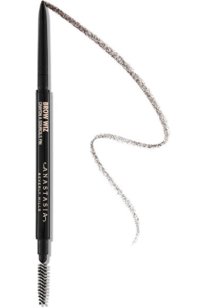 Anastasia Beverly Hills قلم حواجب فائق النحافة من برو ويز - لون الشوكولاتة