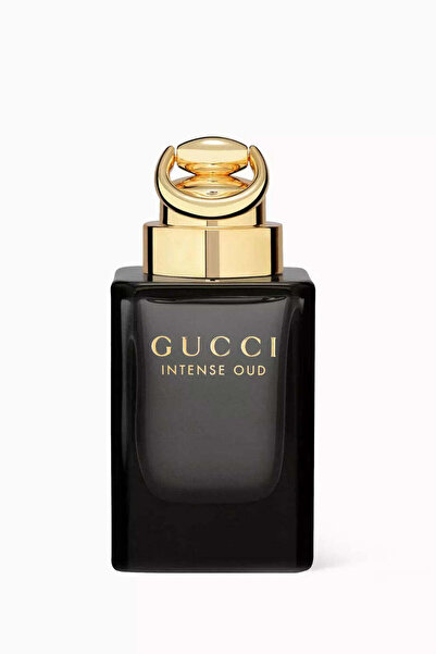 Gucci Intense Oud Eau De Parfum 90ml