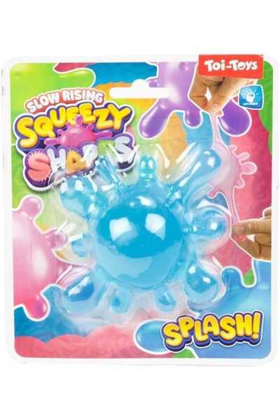 JPT Squishy Splash Slow Rising Toy 10 cm