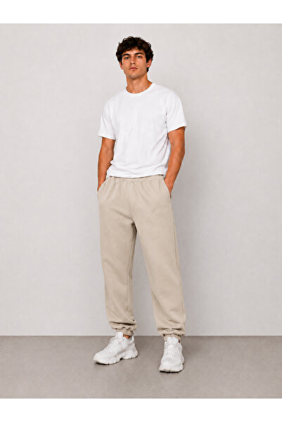 ZİYMO Men's Rubberized Trackpants