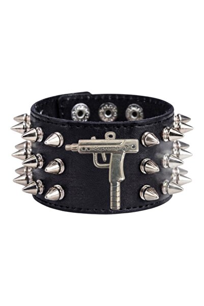 targay Gothic Bracelet Size S 20 cm Size m 22 cm Size L 24 cm