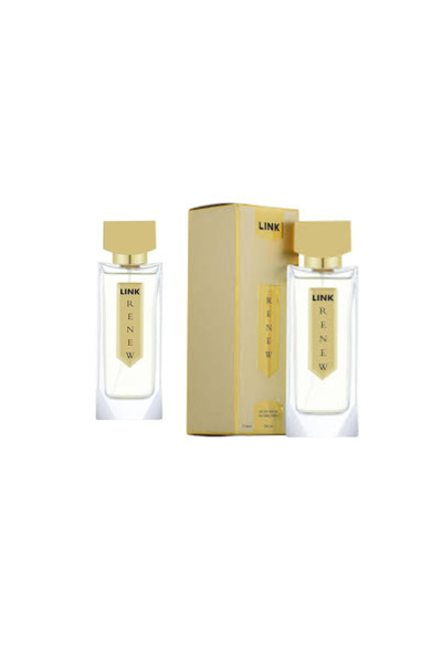 deraah pefume عطر لينك ريزيم 100 مل