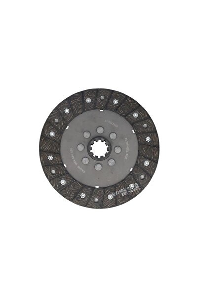 SACHS Disc Ambreiaj Organic (200mm) Fendt F 17 L F 17 W Fl 236 Deutz Fahr D 2...
