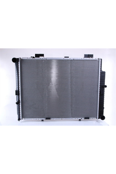 Nissens Radiator Racire Motor MERCEDES-BENZ E-CLASS/E-CLASS T-Model