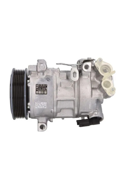 Thermotec Compresor Aer Conditionat Clima CITROËN BERLINGO/C4 PICASSO 2/C4 SP...