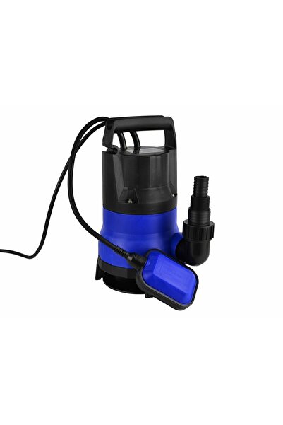 GEKO Pompă submersibilă pentru apă menajeră 400W, 8 m3/h, G81401
