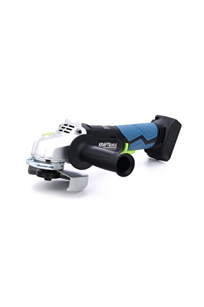 Kraft&dele Polizor unghiular fără fir, 21 V, 125 mm, KD 3404
