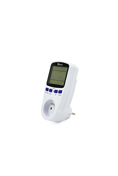 GEKO Dispozitiv de măsurare a curentului electric, G03348