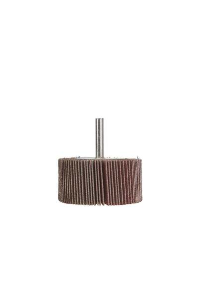 GEKO Disc abraziv lamelar cu picior, 60 x 30 x 6 mm, P120, G78754