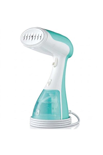 Generic Handheld Portable Clothes Steamer Fabric Wrinkles Remover