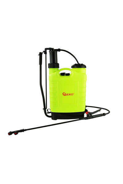GEKO Pulverizator manual Vermorel 12 litri, G 73214