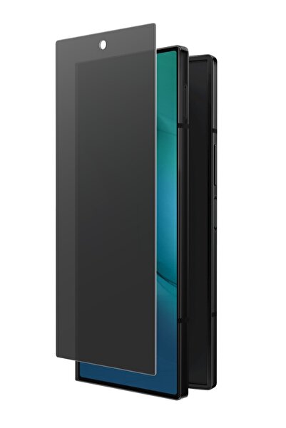 UNIQ Better By Design Samsung Galaxy Z Fold 7 Hayalet Ekran Koruyucu Optix Pr...