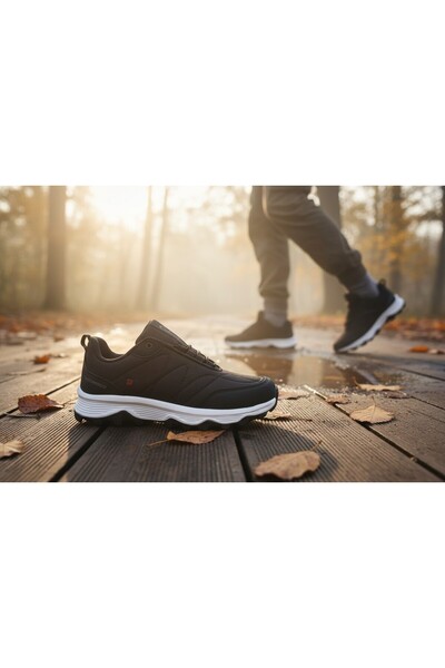 StoXStore Modern Men's Sneakers for Daily Walking and Sports