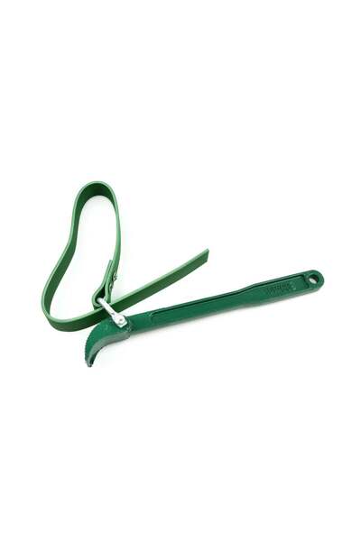 GEKO Cheie pentru filtru de ulei, curea de 200 mm, G 02558