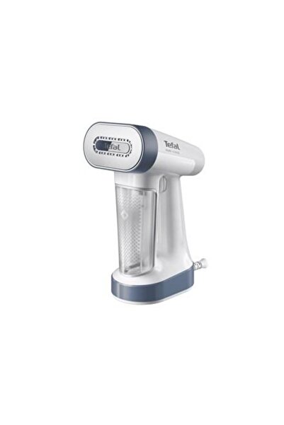 TEFAL Pure Force 2-in-1 Steam Iron DT8722E0, 1800W, 30 g/min, 0.18 L Tank