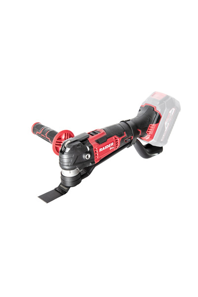 Raider Unealtă multifuncțională 20V RDP-SOMT20 fără baterie, 030141