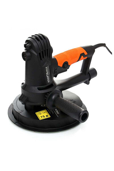 Kraft&dele Mașină de șlefuit gips-carton și tencuială, 1500 W, KD 1548