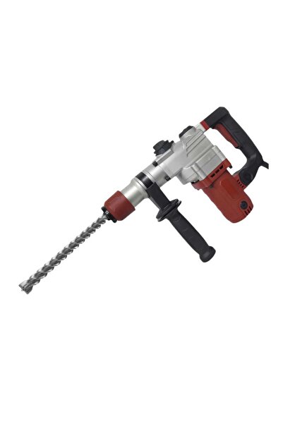 YAMAN Multifunctional stainless steel electric hammer with a 26mm chuck; suit...