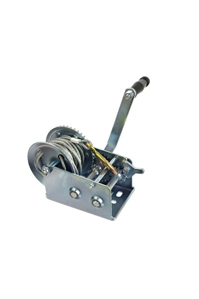 GEKO Troliu manual 2500 LB, Geko, K 00141